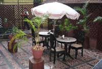 Panjim Inn open Resturent