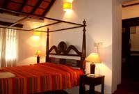 Panjim Inn Room View