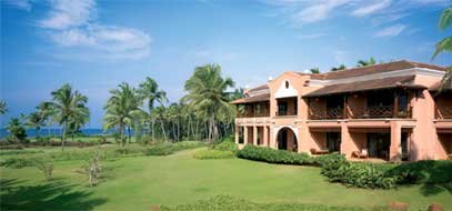 hyatt goa