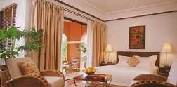 hyatt goa Room