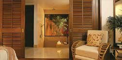 hyatt goa Room View
