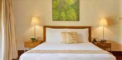 hyatt goa Bed Room