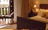 hyatt goa Acommodation