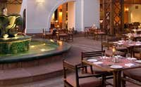 hyatt goa Restaurant