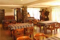 Plaza De Antonio Restaurant 