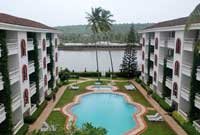 Marinha Dourada Resorte Pool