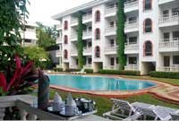 Marinha Dourada Resorte