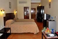 Marinha Dourada Resorte Room