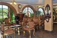 Marinha Dourada Resorte restaurant