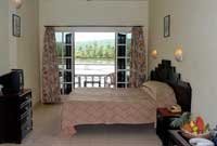Marinha Dourada Resorte Bed Room