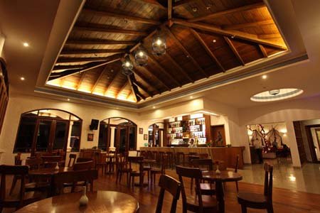 Resort Rio Bar Terrazzo