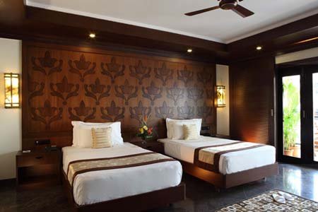 Resort Rio Deluxe Room View