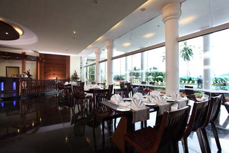 Resort Rio Pickled Mango