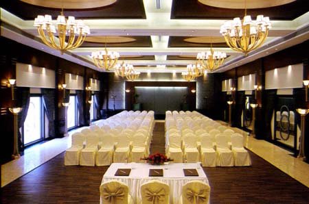 Banquets