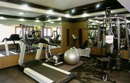 Health Club