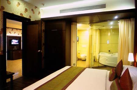 Riviera Resorts  Bed Room