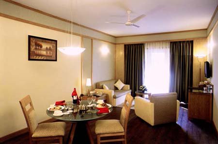 Riviera Resorts  Room