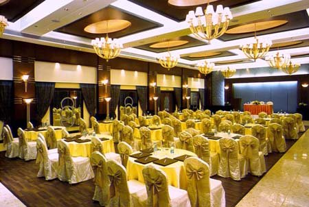 banquet