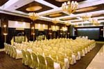 Banquets View