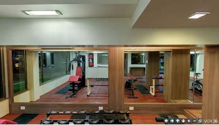 Gymnasium