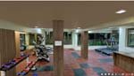 Gymnasium-View