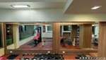 Gymnasium