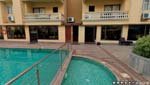 Pool-Side