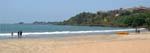 Sandalwood Resort View