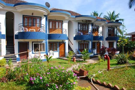 Santana Beach Resort