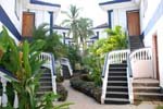 Santana Beach Resort View