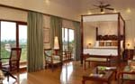 Bed Room View