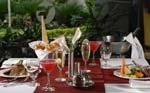 Restaurant Table