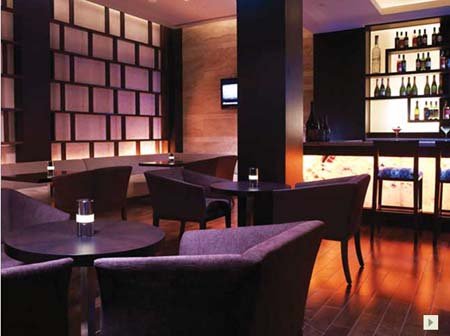 Bar View