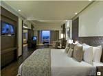 Bed Room View
